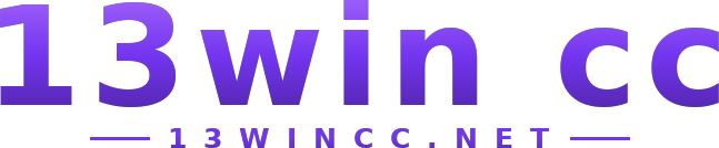 13win cc logo