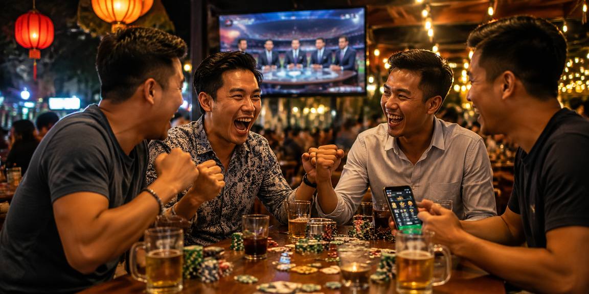 13win cc Cài ứng dụng 13win cc theo 3 bước đơn giản