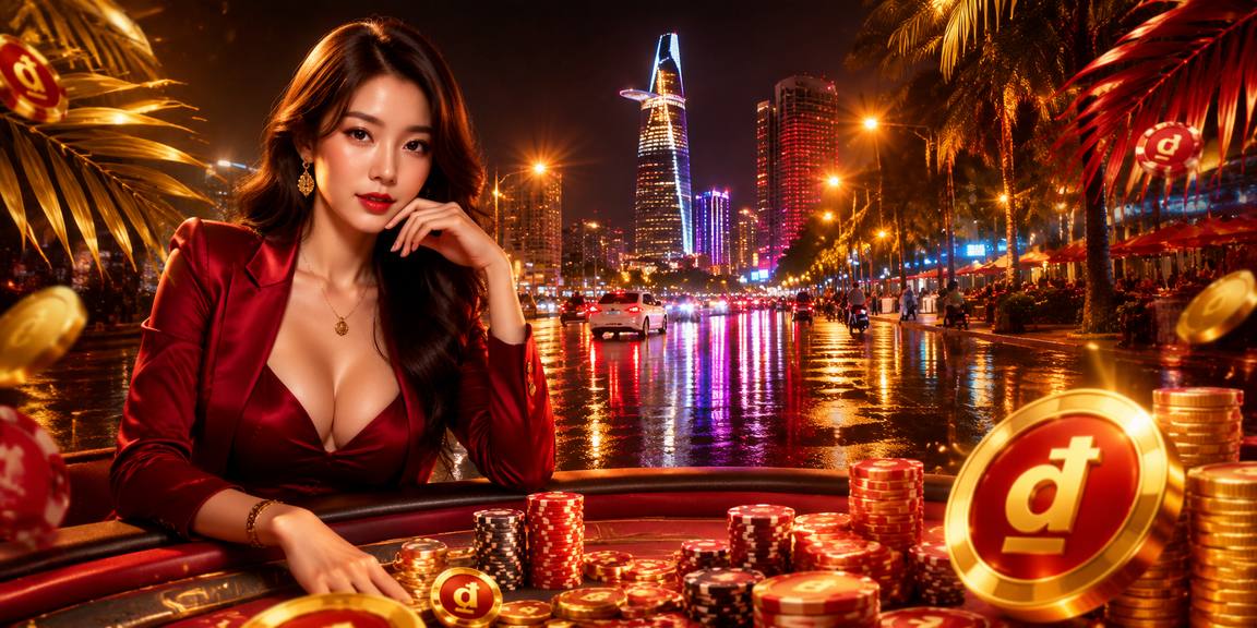 13win cc Khám phá Ha Long Slot tại 13win cc